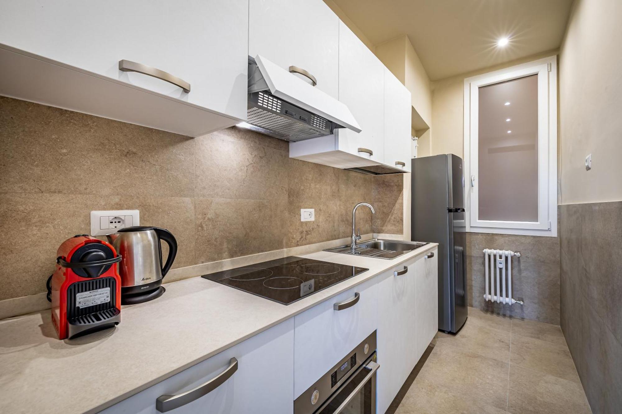 Yd Balcony On Pontevecchio View Apartment Florence Exterior photo